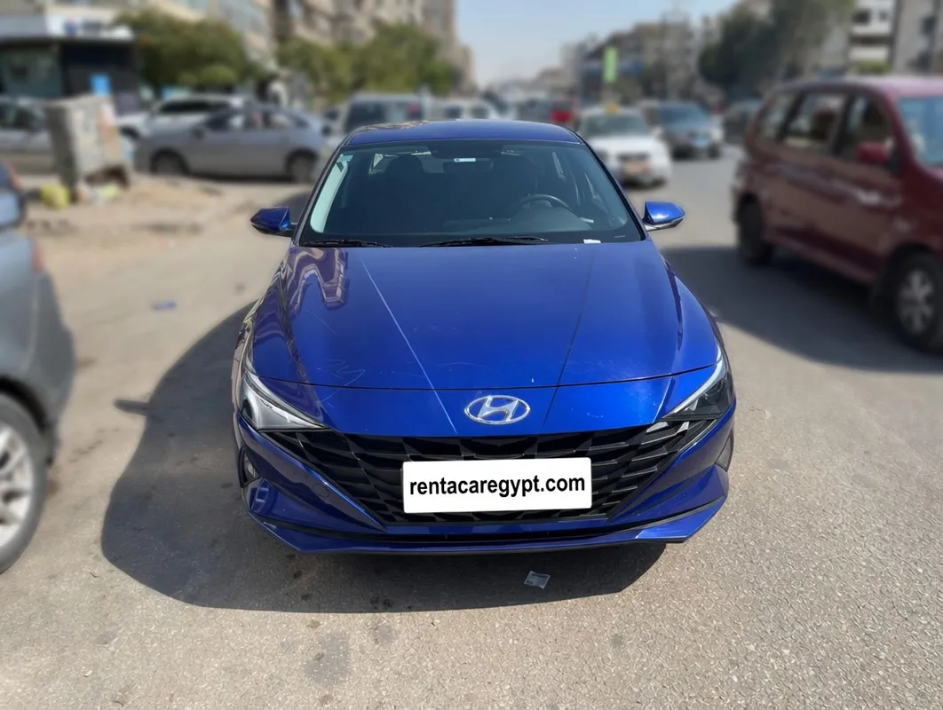 Hyundai النترا C7