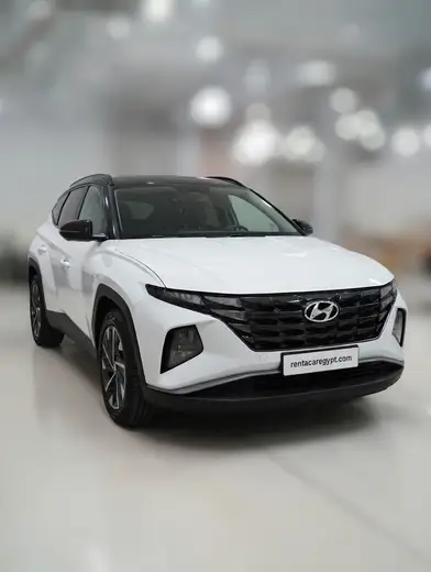 Hyundai Tucson Premium