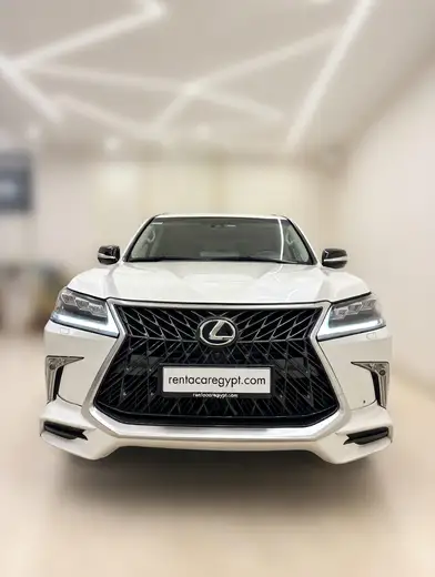 Lexus LX 570