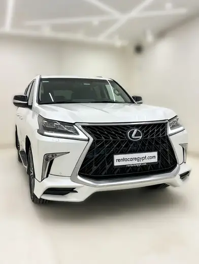 Lexus LX 570