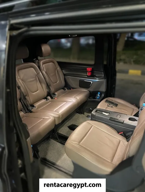 Mercedes-Benz Viano