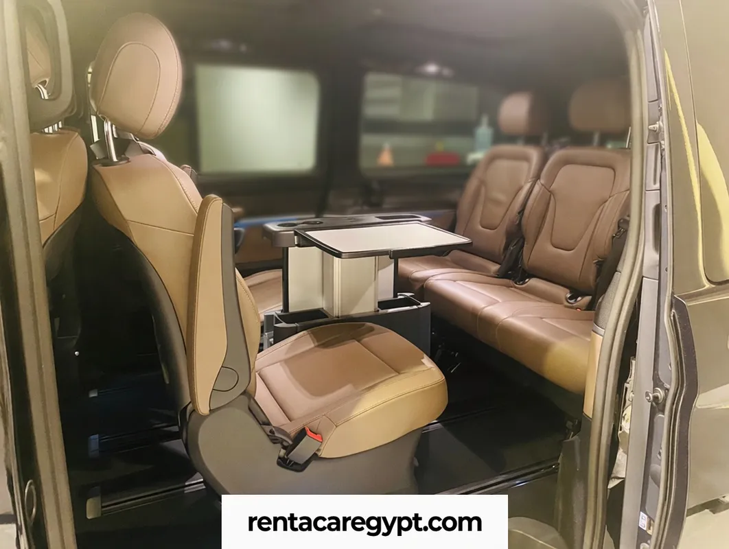 Mercedes-Benz Viano