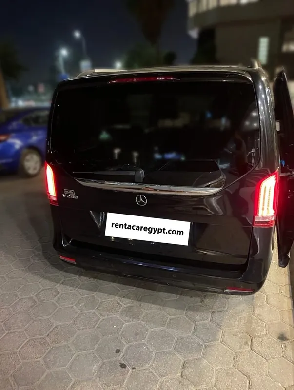 Mercedes-Benz Viano