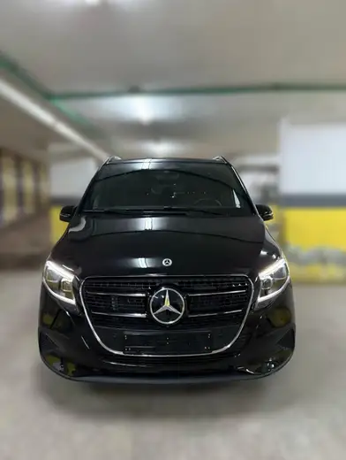 Mercedes-Benz Viano