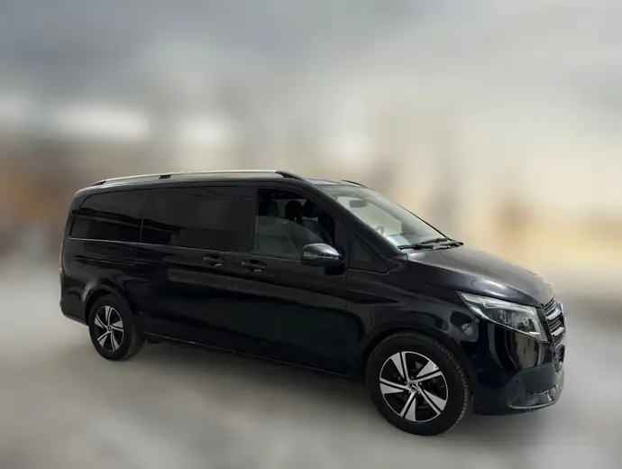 Mercedes-Benz Viano