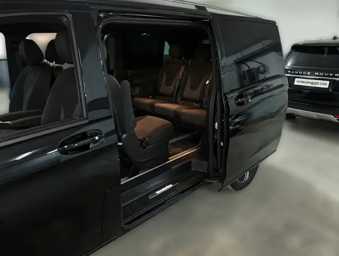 Mercedes-Benz Viano