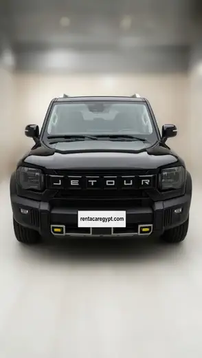 Jetour T2