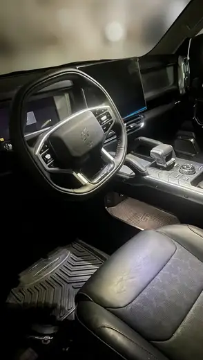 Jetour T2